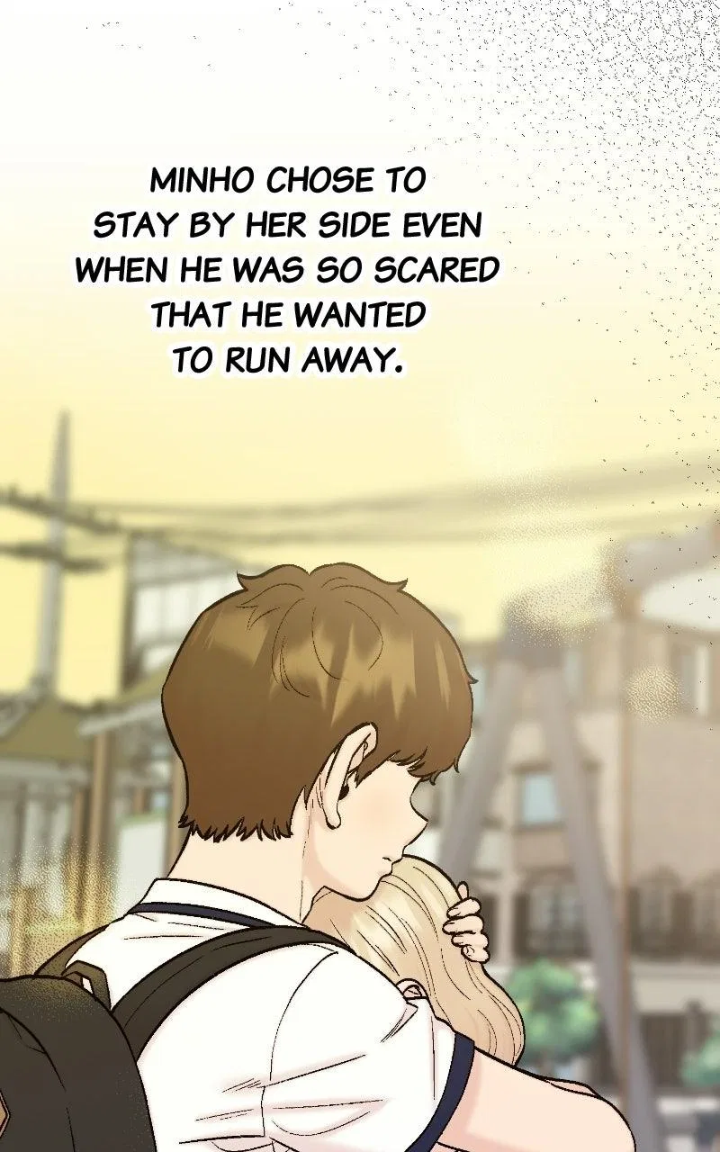 My Dud to Stud Boyfriend Chapter 176 – Page 111