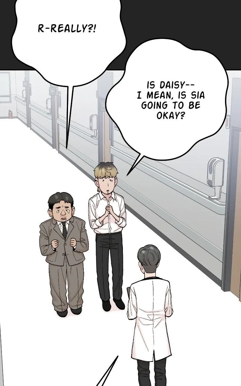My Dud to Stud Boyfriend Chapter 175 – Page 3