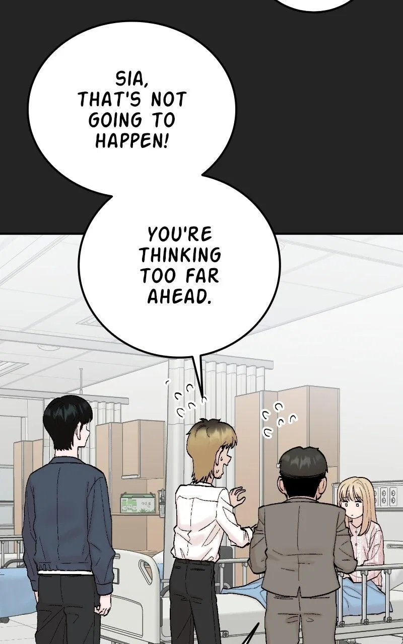 My Dud to Stud Boyfriend Chapter 175 – Page 16