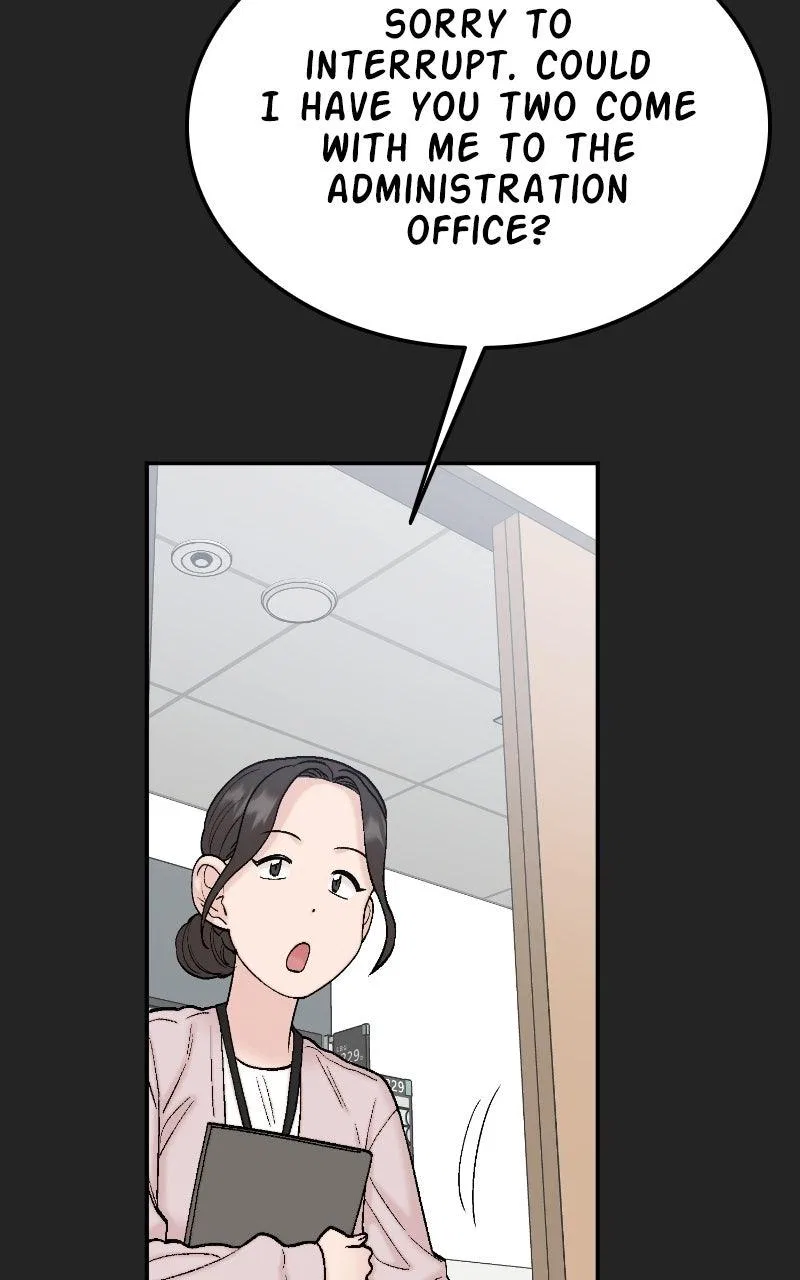 My Dud to Stud Boyfriend Chapter 175 – Page 18