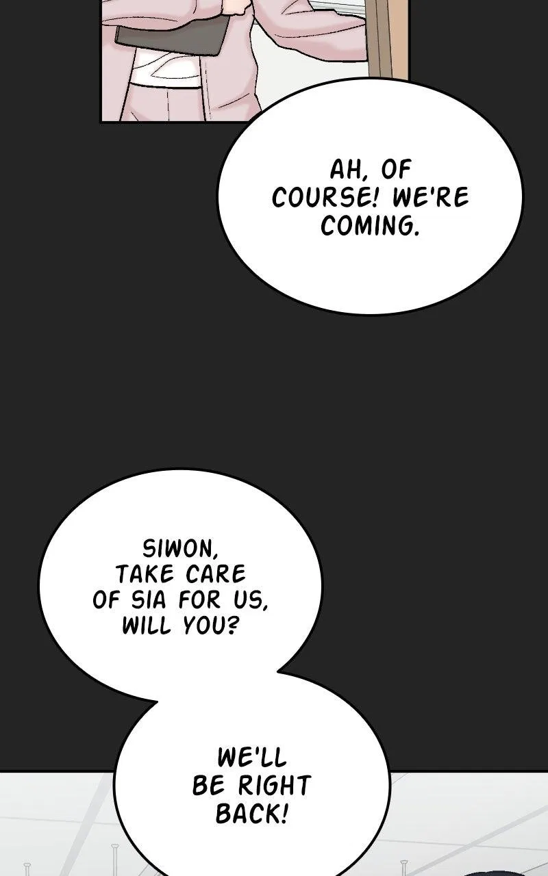 My Dud to Stud Boyfriend Chapter 175 – Page 19