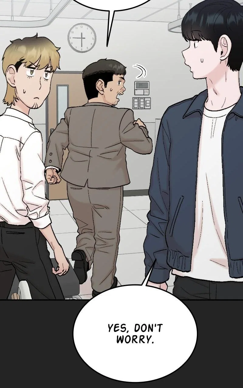 My Dud to Stud Boyfriend Chapter 175 – Page 20