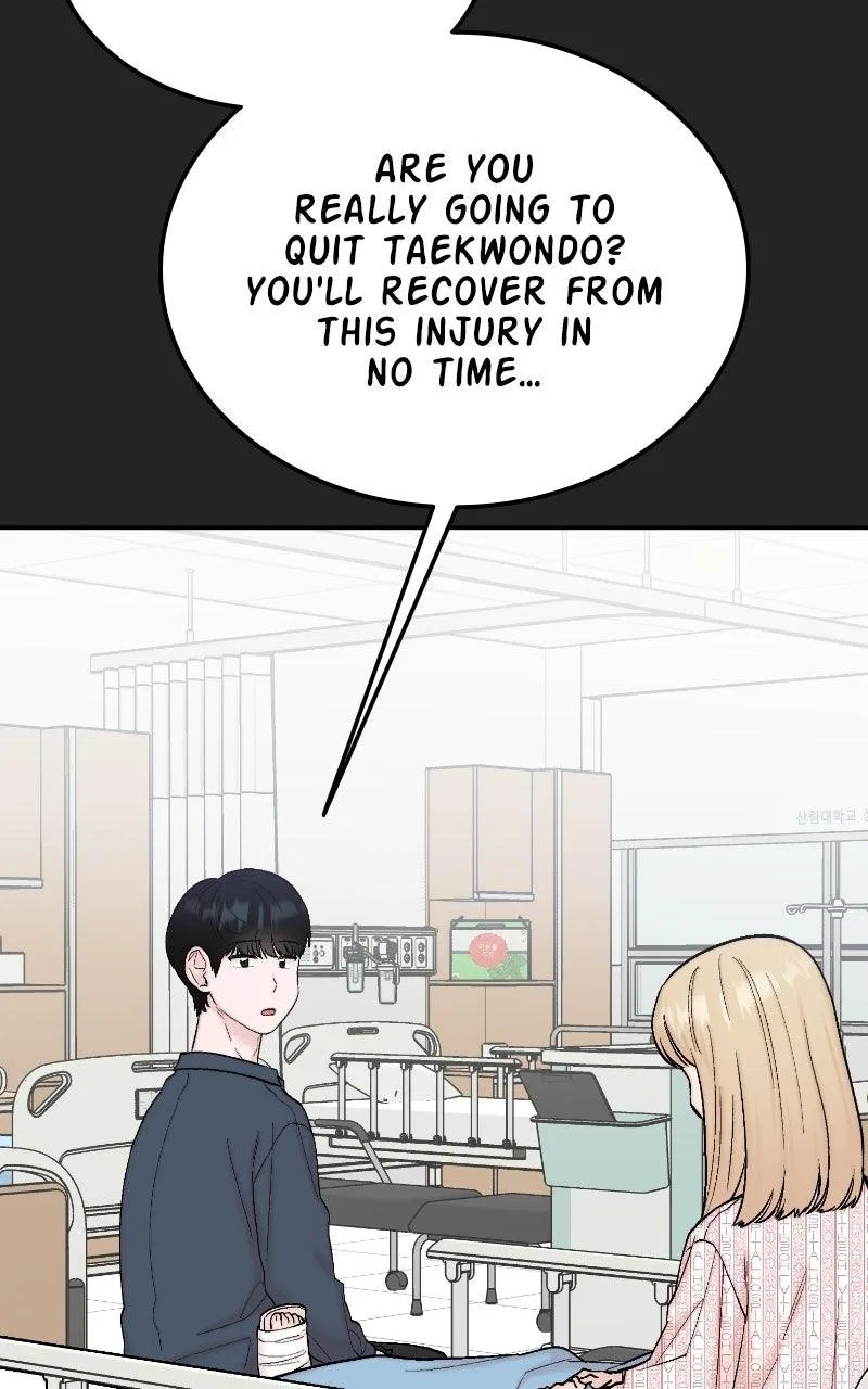 My Dud to Stud Boyfriend Chapter 175 – Page 22