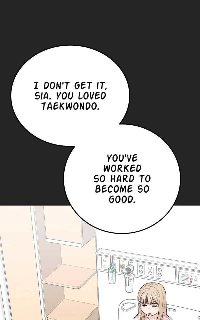 My Dud to Stud Boyfriend Chapter 175 – Page 27