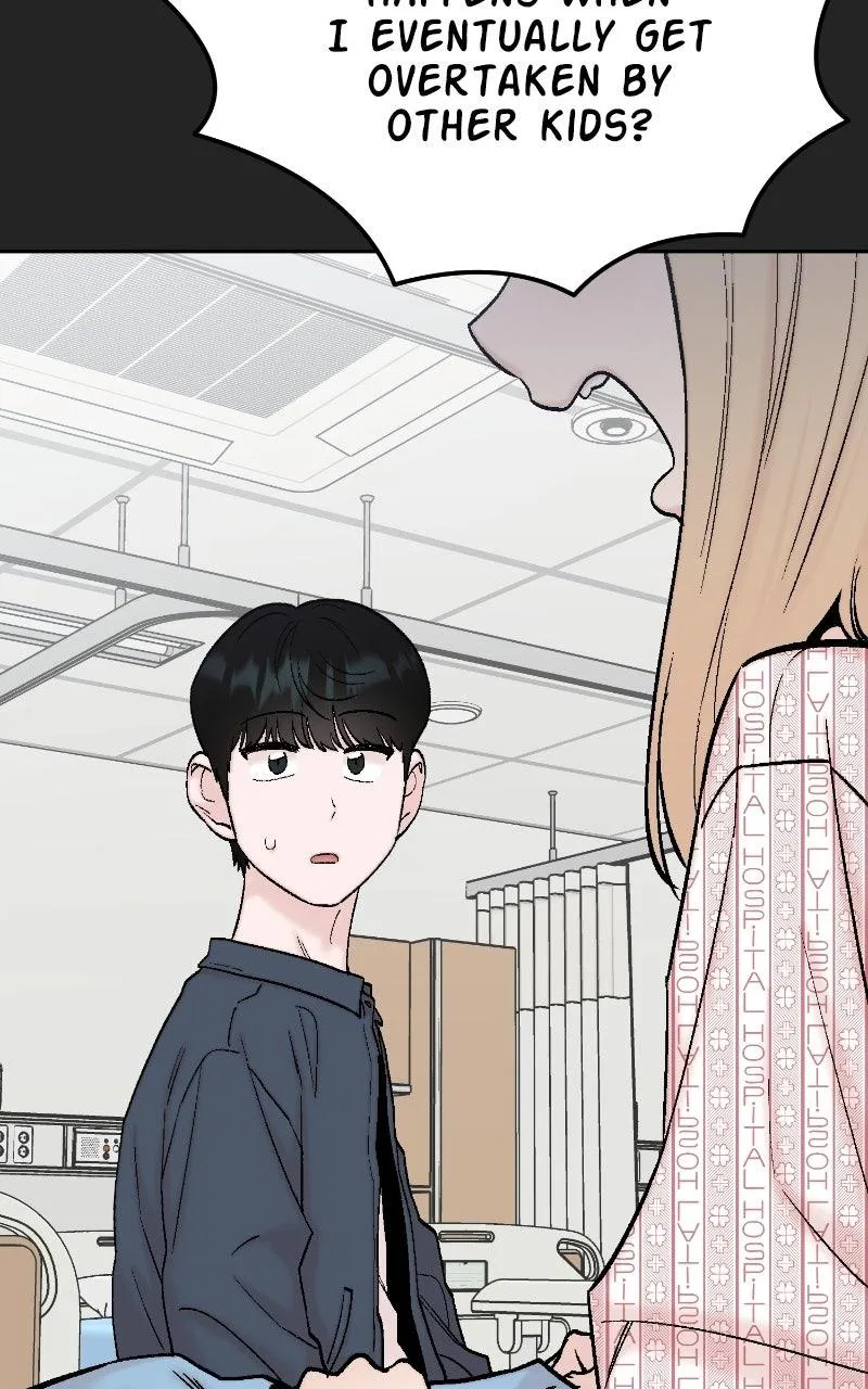 My Dud to Stud Boyfriend Chapter 175 – Page 33