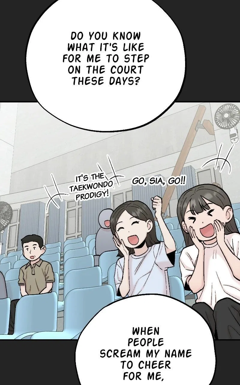 My Dud to Stud Boyfriend Chapter 175 – Page 39