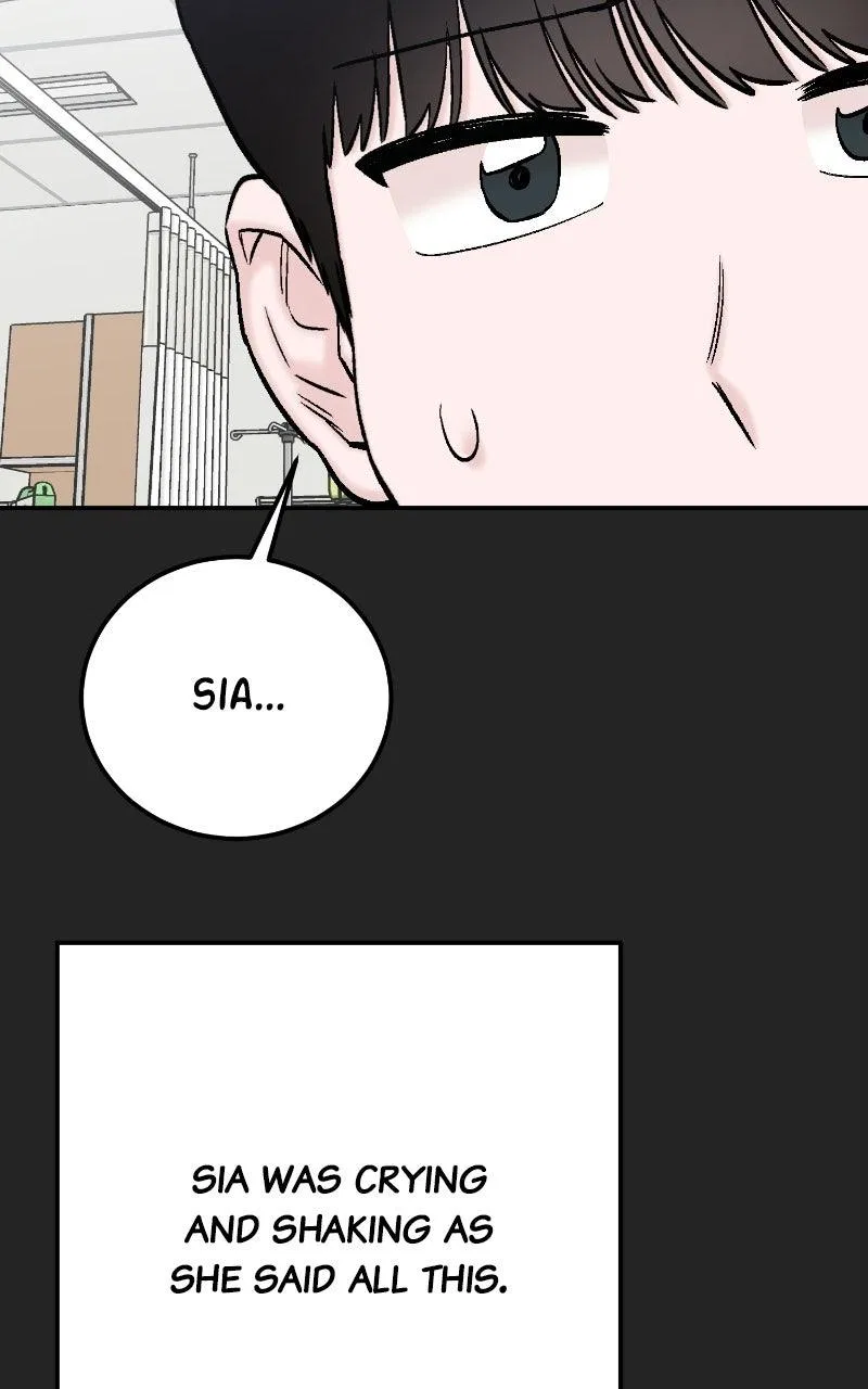 My Dud to Stud Boyfriend Chapter 175 – Page 46