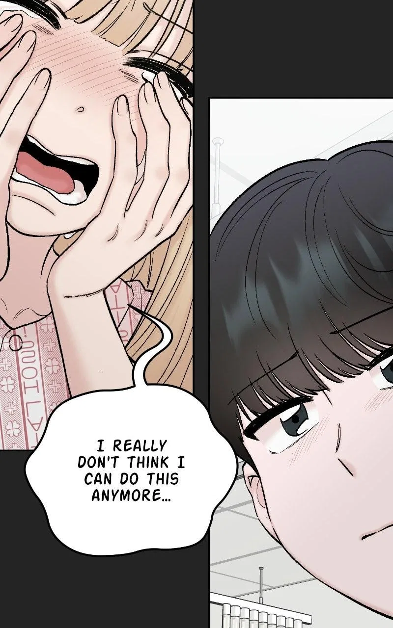 My Dud to Stud Boyfriend Chapter 175 – Page 51