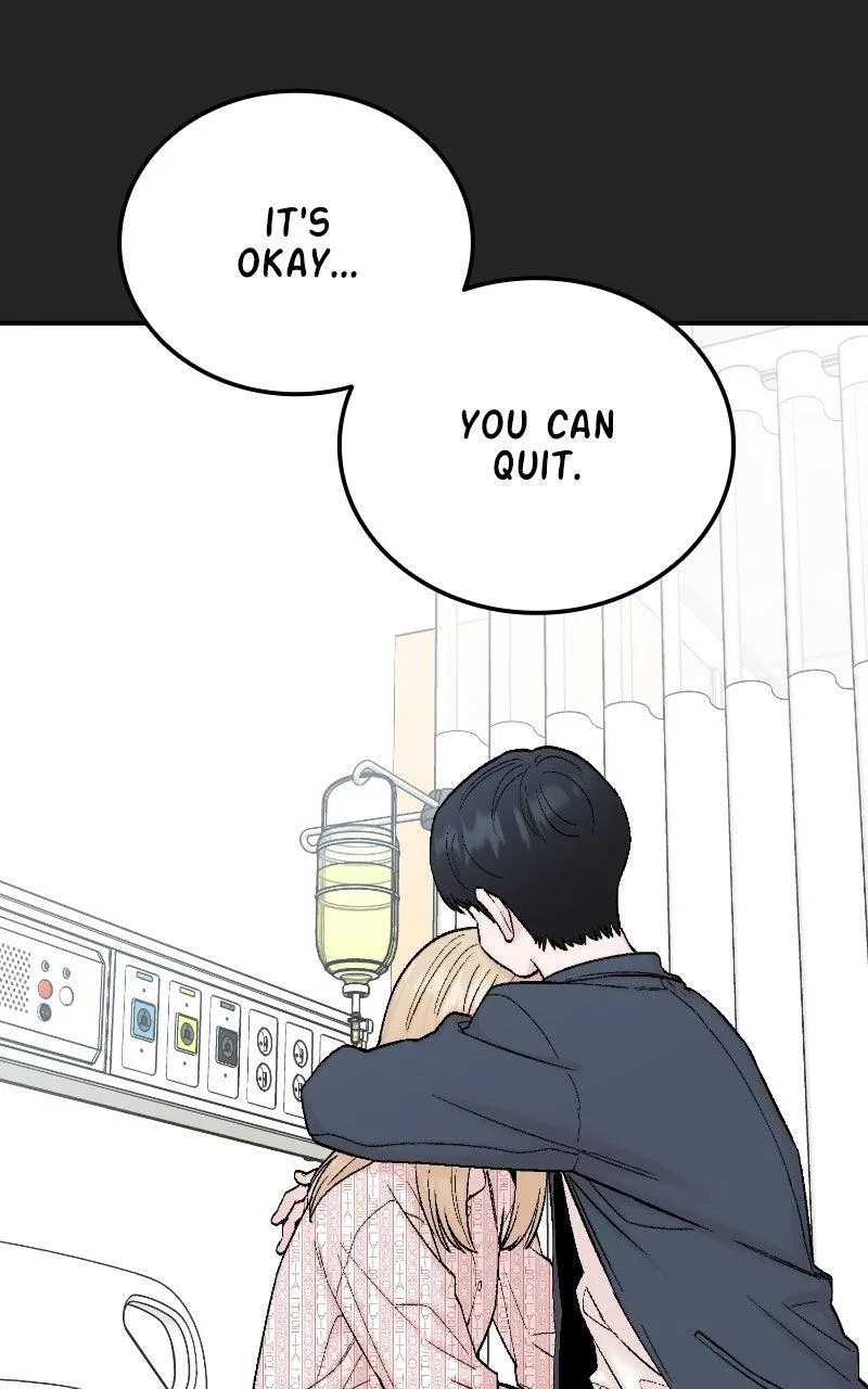 My Dud to Stud Boyfriend Chapter 175 – Page 55