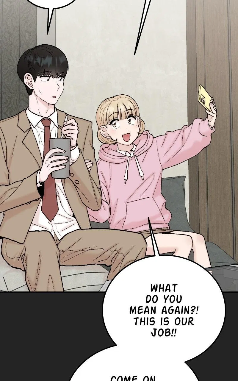My Dud to Stud Boyfriend Chapter 175 – Page 71