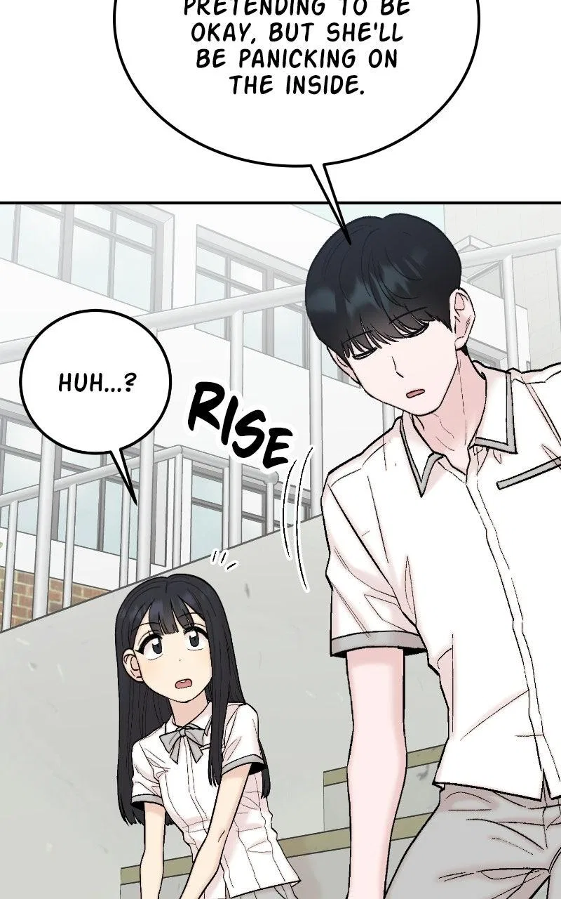 My Dud to Stud Boyfriend Chapter 175 – Page 86