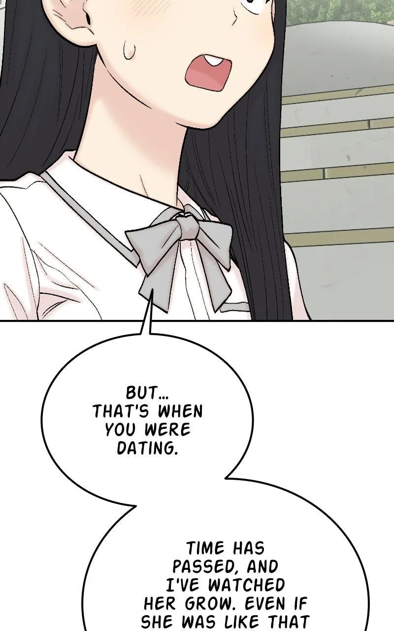 My Dud to Stud Boyfriend Chapter 175 – Page 90