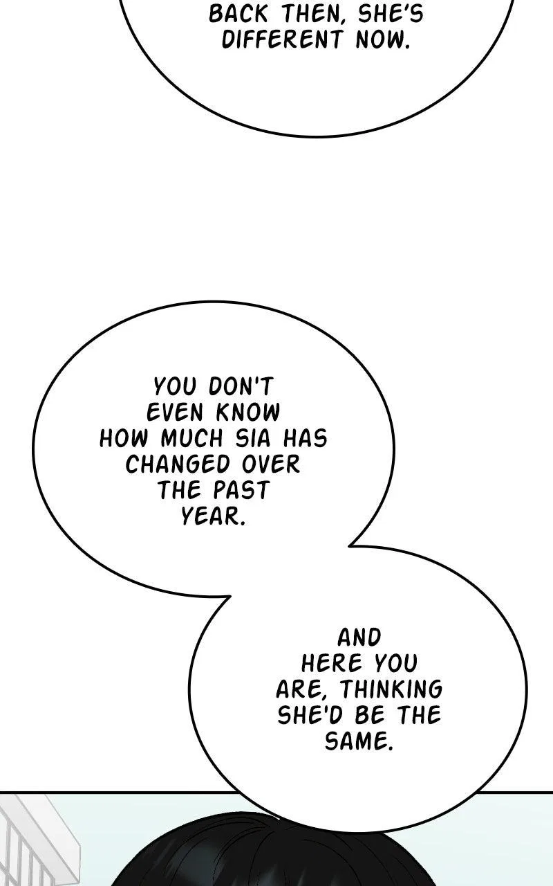 My Dud to Stud Boyfriend Chapter 175 – Page 91