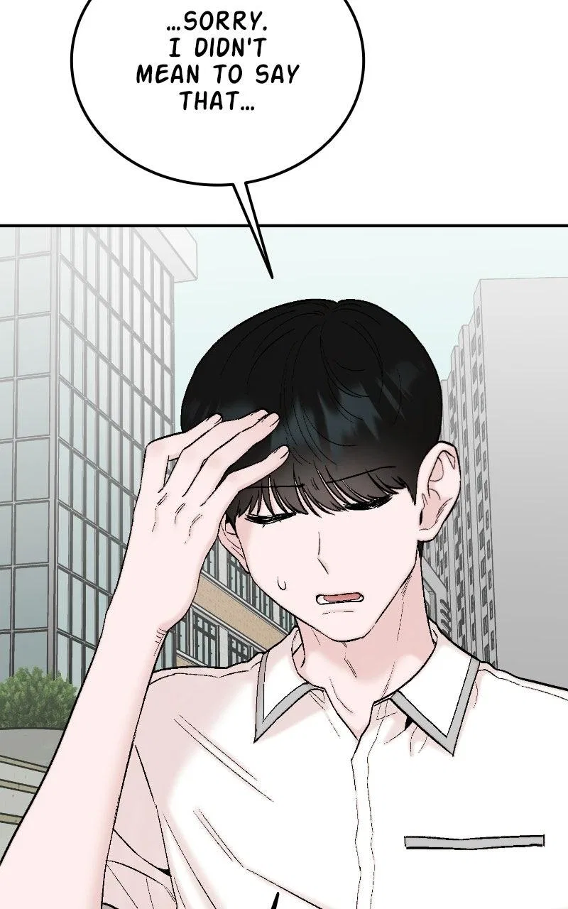 My Dud to Stud Boyfriend Chapter 175 – Page 99