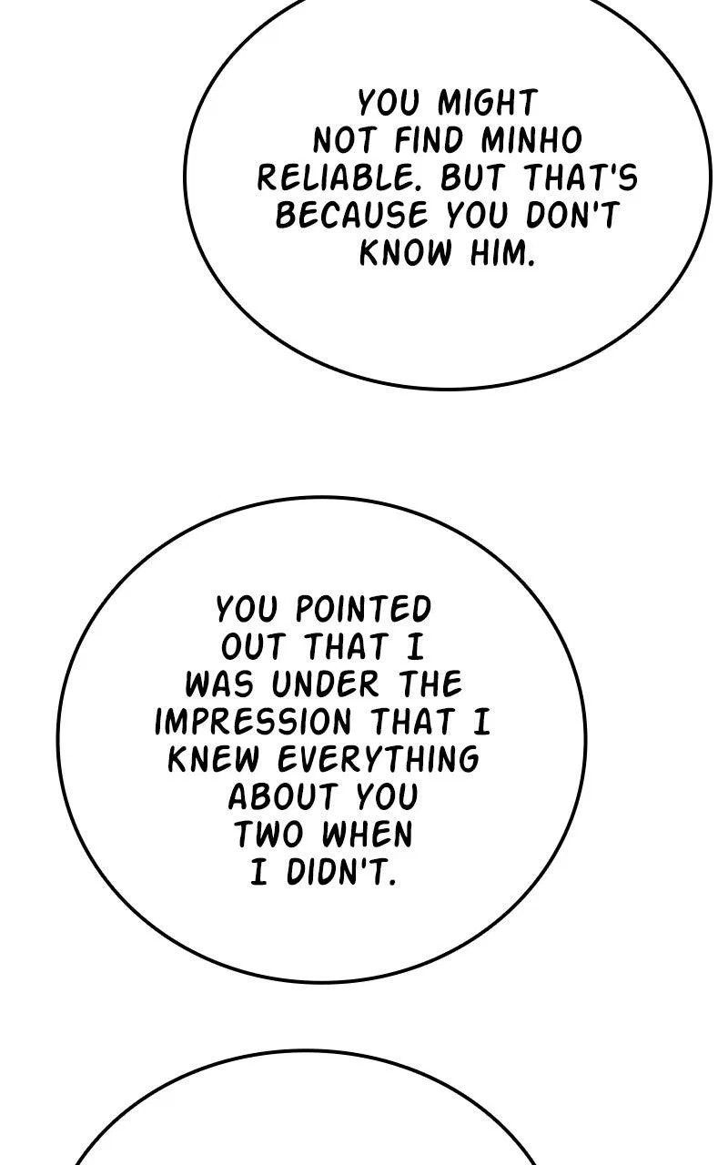 My Dud to Stud Boyfriend Chapter 175 – Page 102