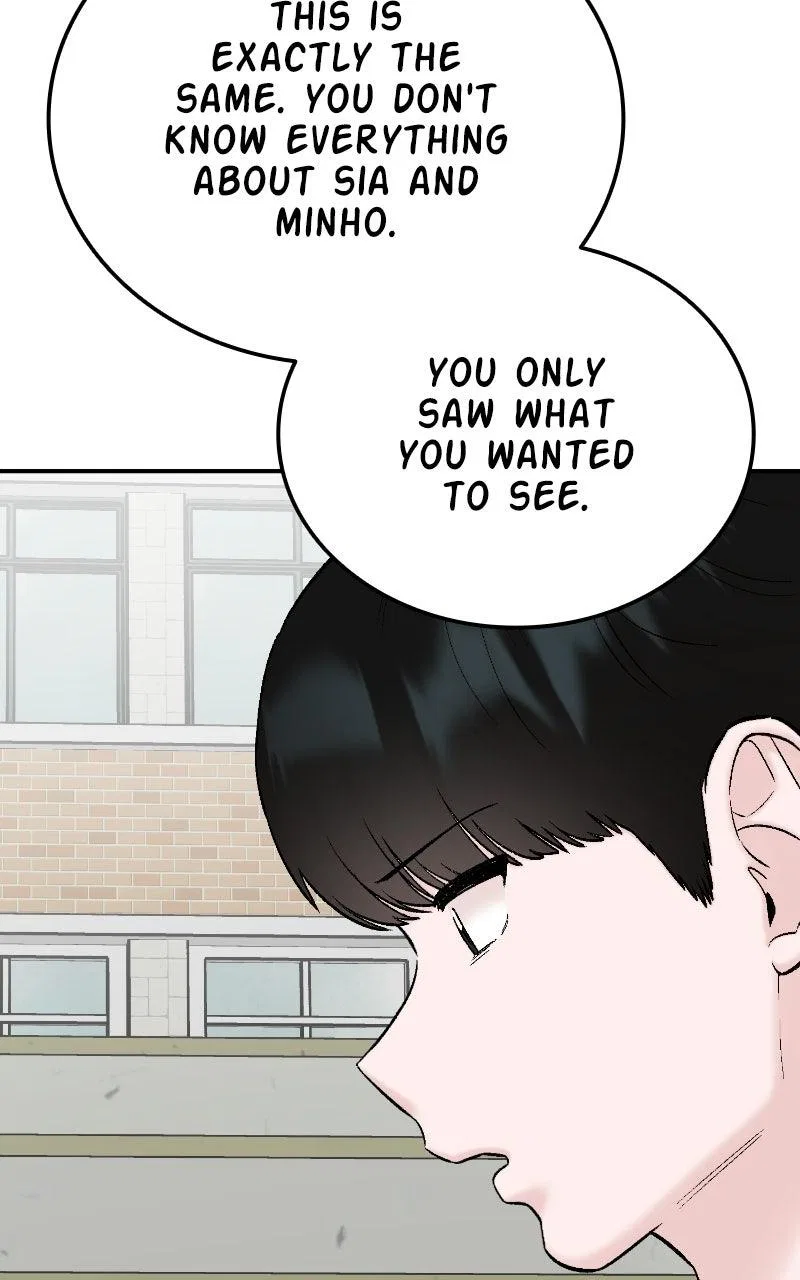 My Dud to Stud Boyfriend Chapter 175 – Page 103