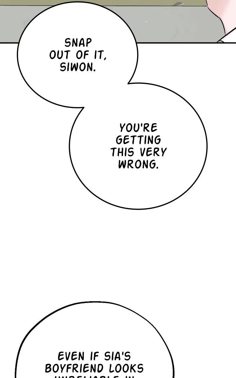 My Dud to Stud Boyfriend Chapter 175 – Page 104
