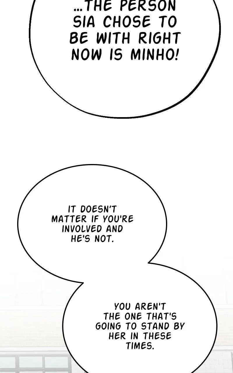 My Dud to Stud Boyfriend Chapter 175 – Page 107