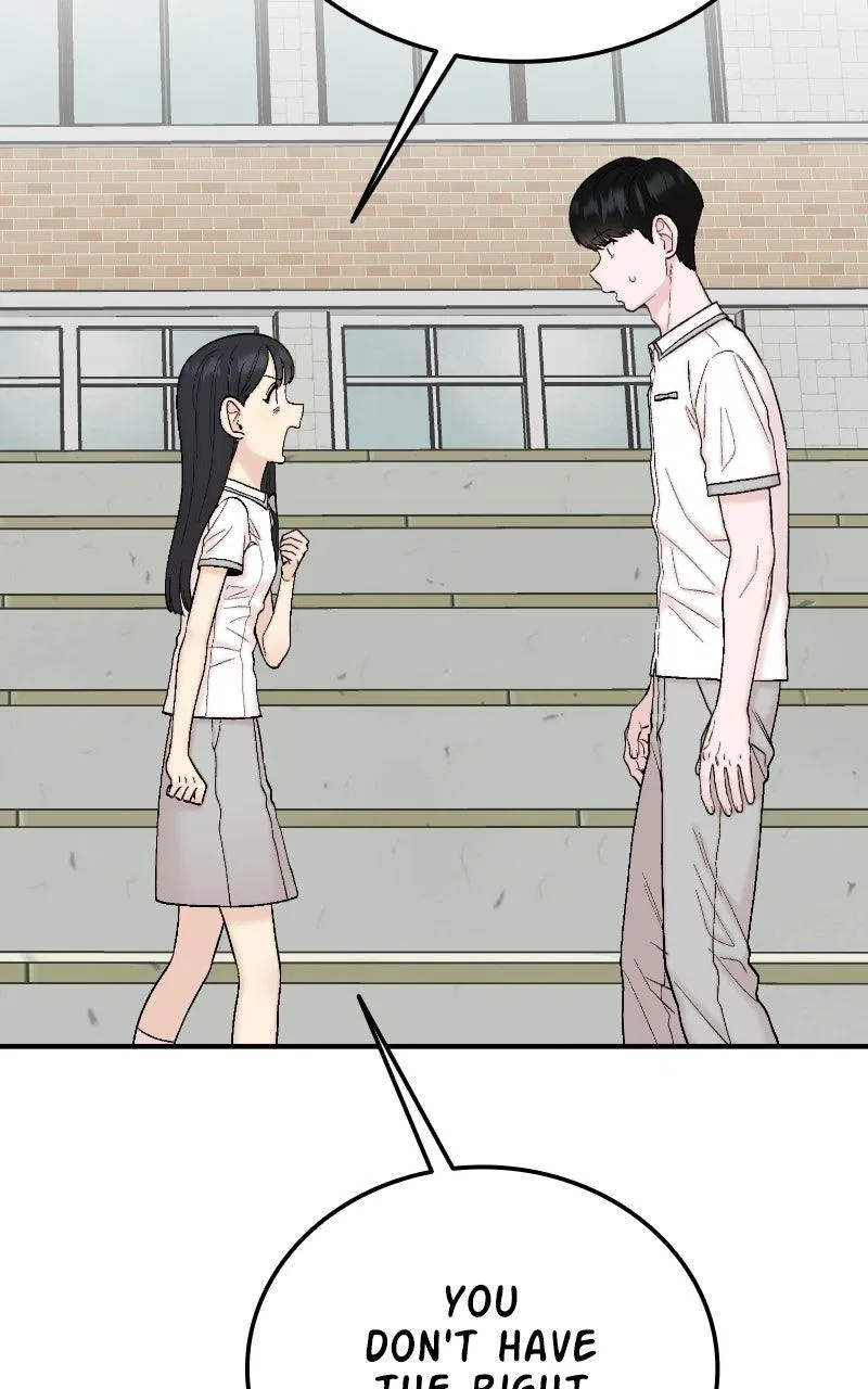 My Dud to Stud Boyfriend Chapter 175 – Page 108