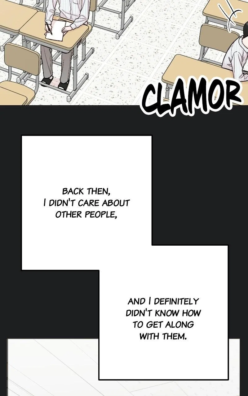 My Dud to Stud Boyfriend Chapter 174 – Page 3