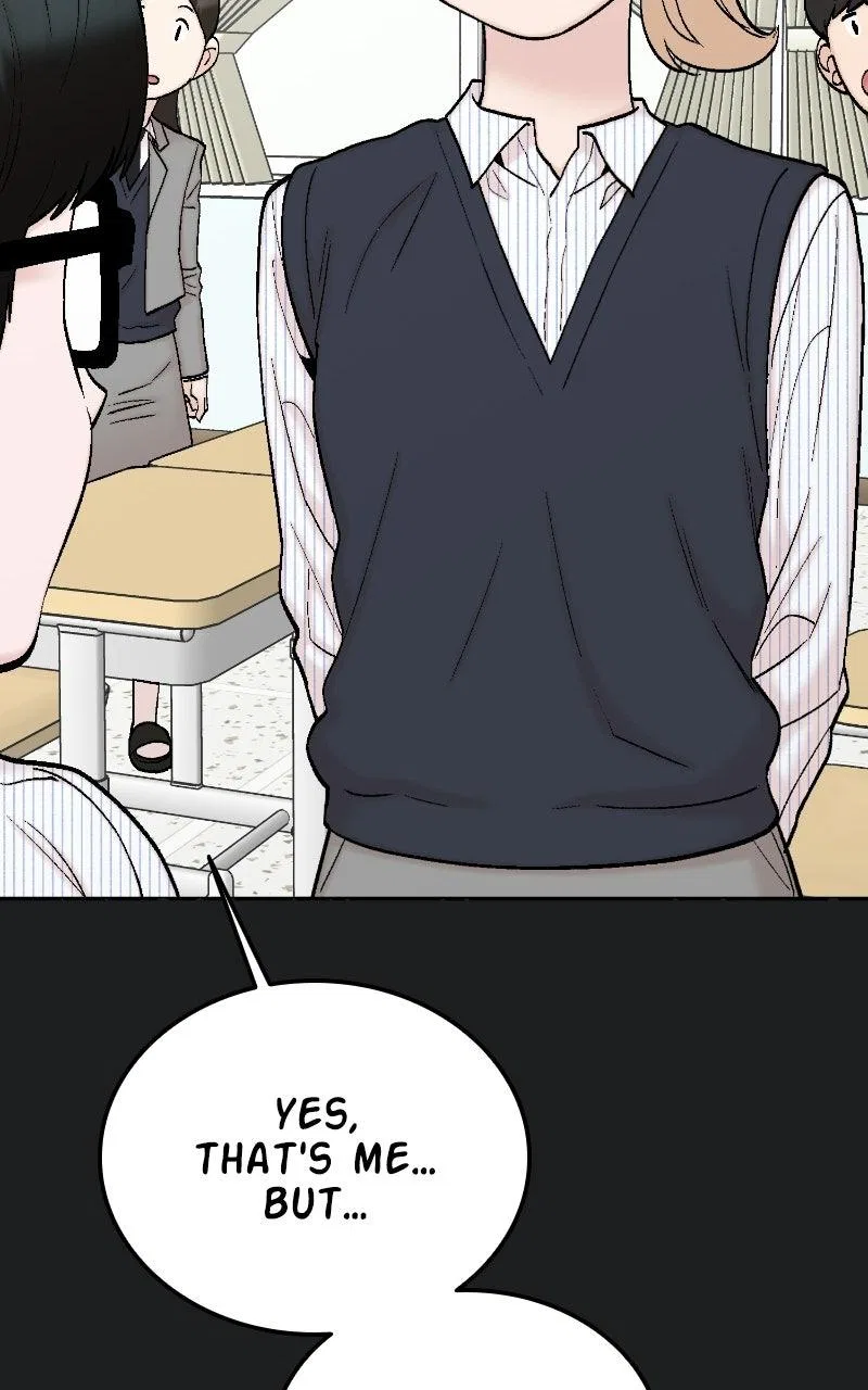 My Dud to Stud Boyfriend Chapter 174 – Page 10