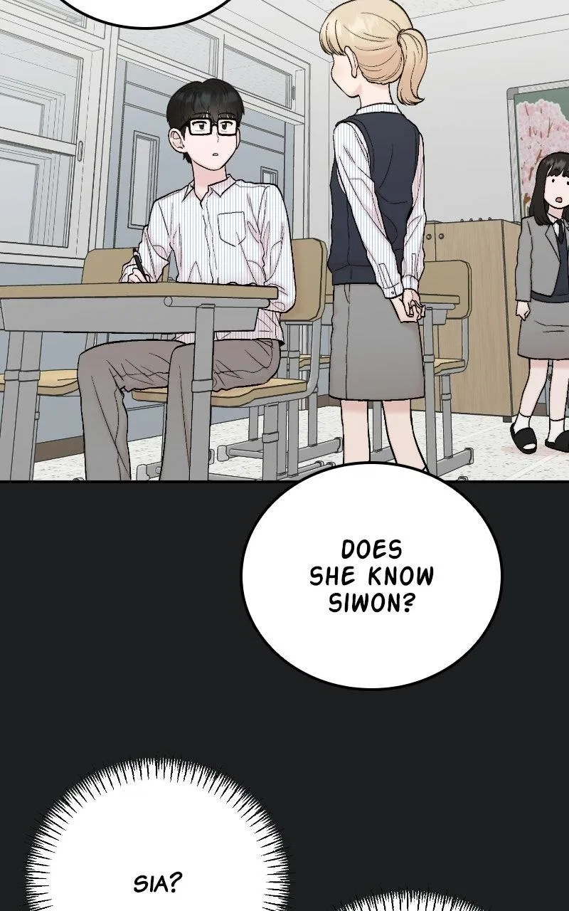 My Dud to Stud Boyfriend Chapter 174 – Page 12