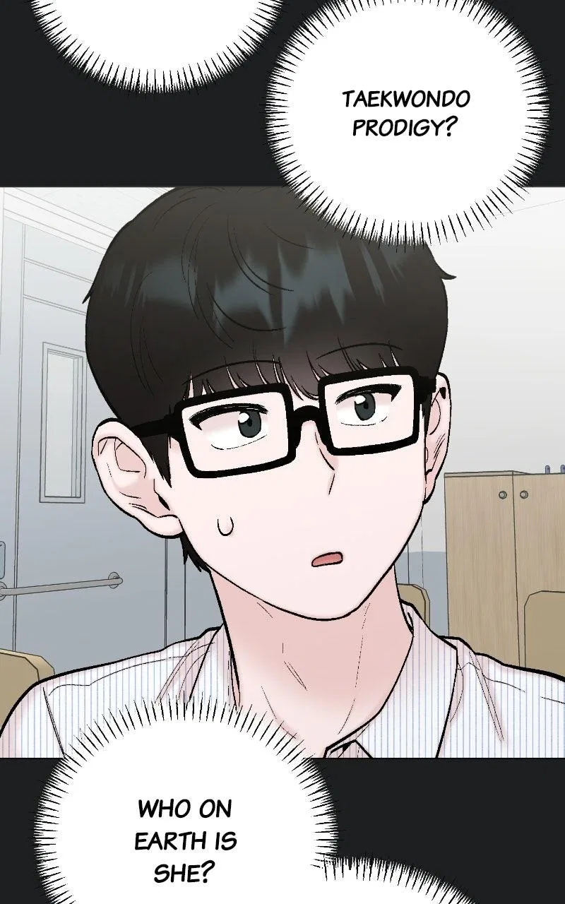 My Dud to Stud Boyfriend Chapter 174 – Page 13