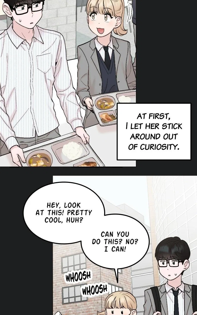 My Dud to Stud Boyfriend Chapter 174 – Page 25