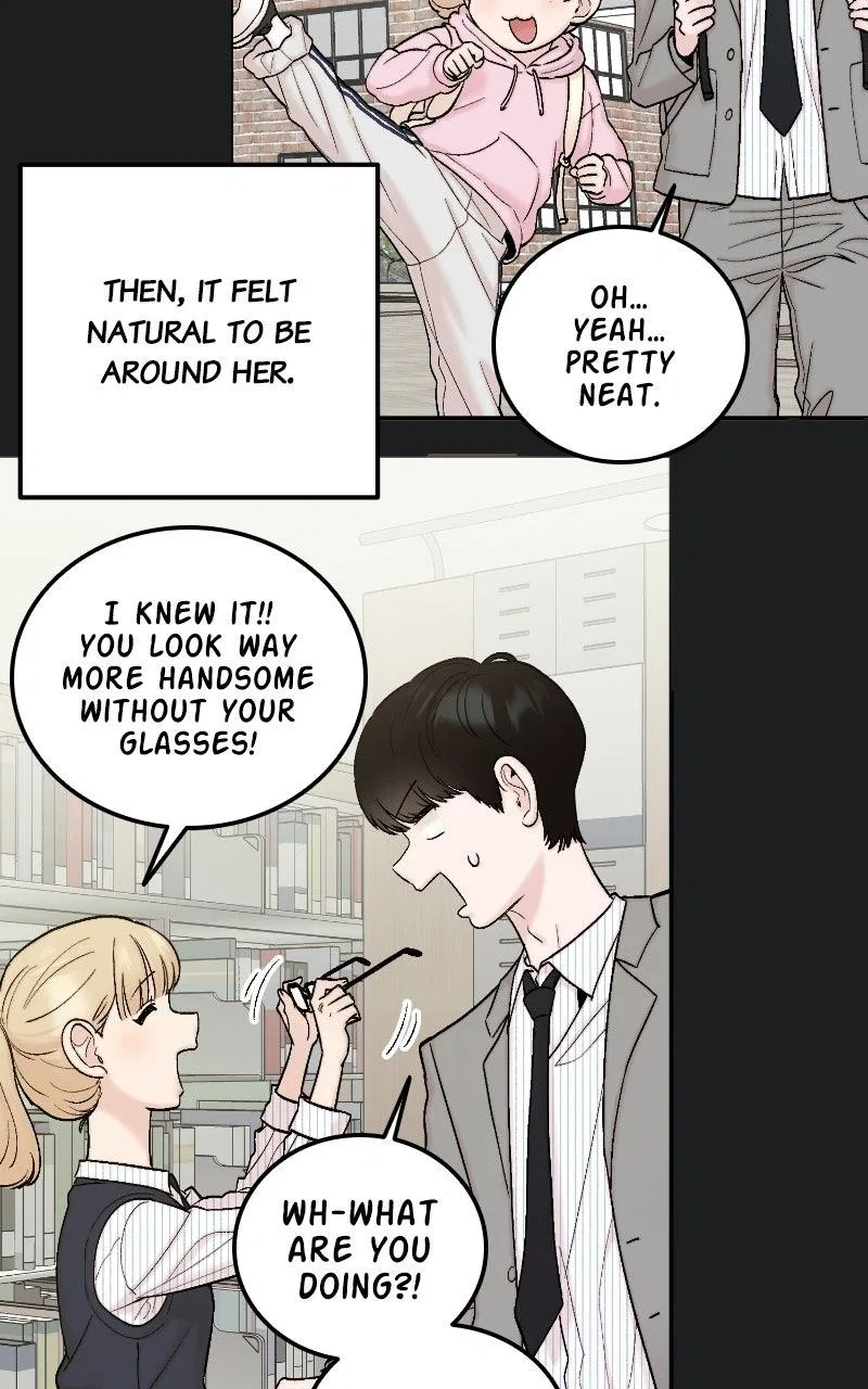 My Dud to Stud Boyfriend Chapter 174 – Page 26