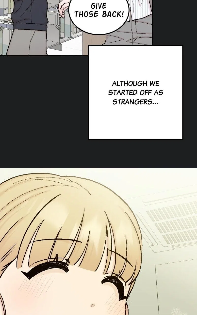 My Dud to Stud Boyfriend Chapter 174 – Page 27
