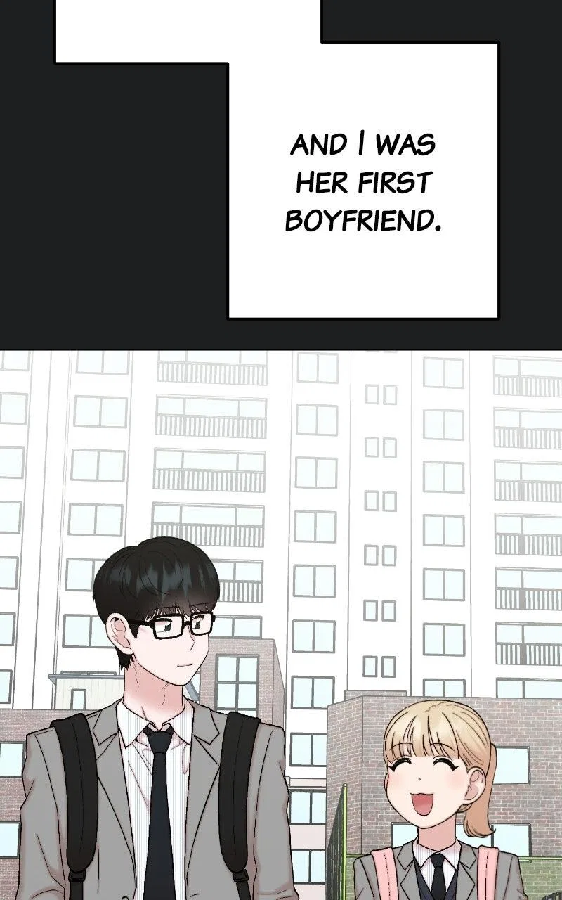 My Dud to Stud Boyfriend Chapter 174 – Page 33
