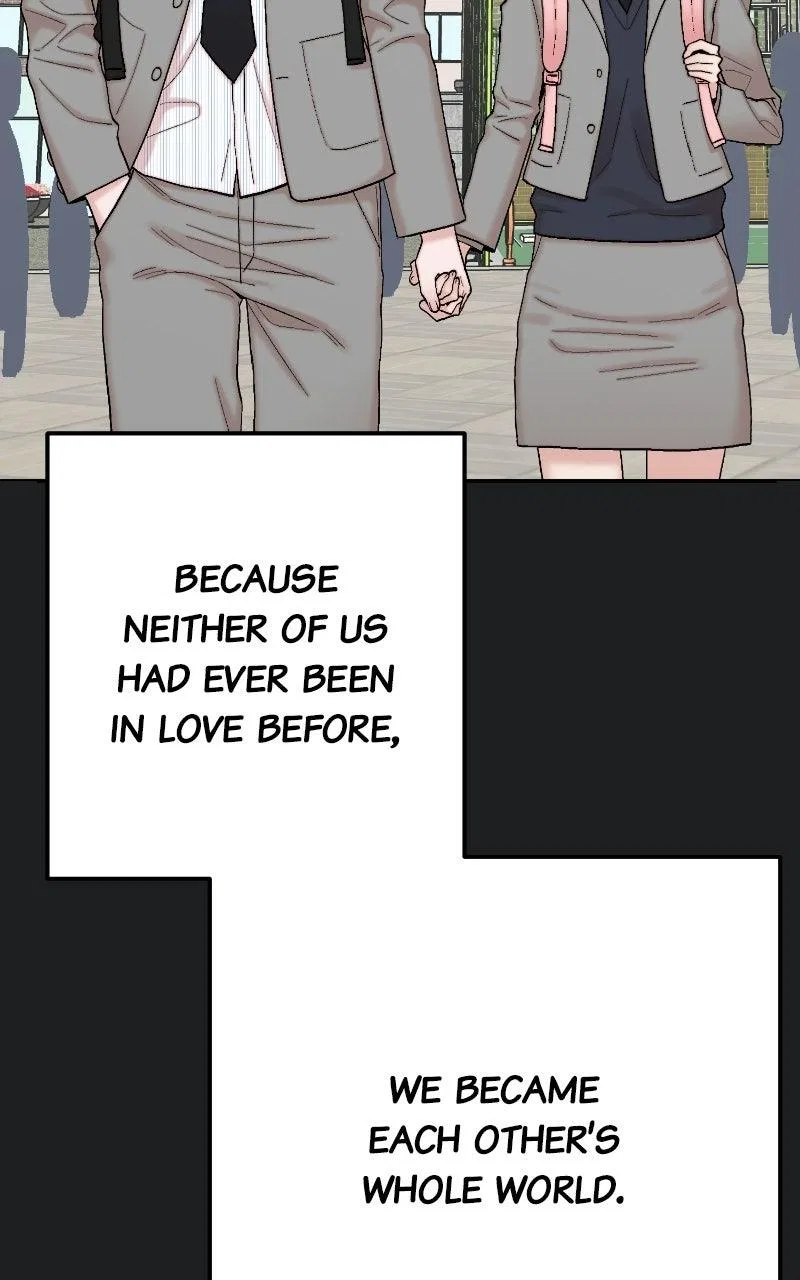 My Dud to Stud Boyfriend Chapter 174 – Page 34