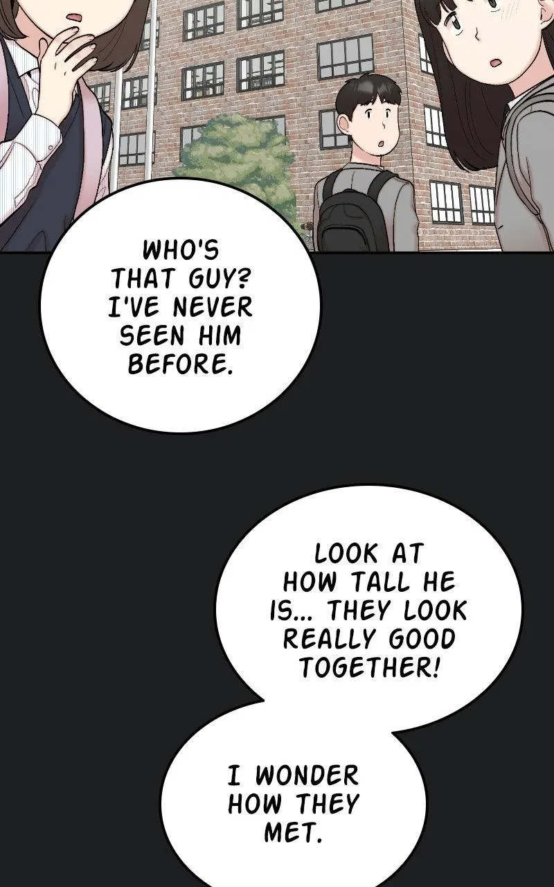 My Dud to Stud Boyfriend Chapter 174 – Page 36