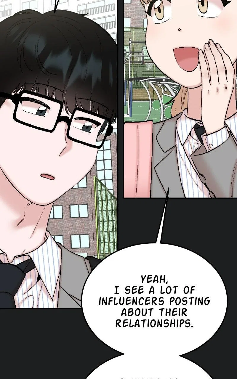 My Dud to Stud Boyfriend Chapter 174 – Page 38