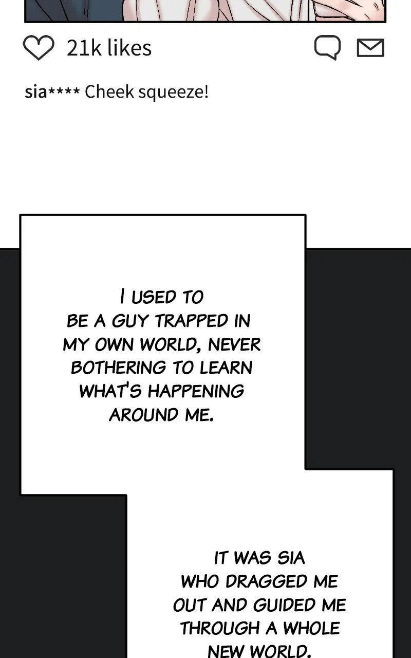 My Dud to Stud Boyfriend Chapter 174 – Page 41