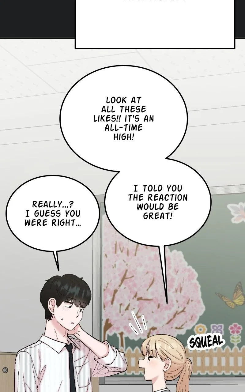 My Dud to Stud Boyfriend Chapter 174 – Page 42