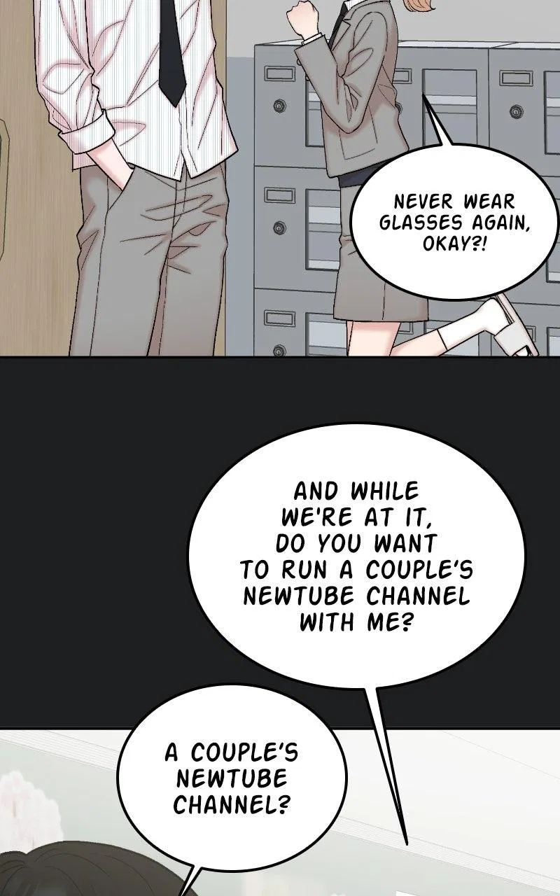 My Dud to Stud Boyfriend Chapter 174 – Page 43