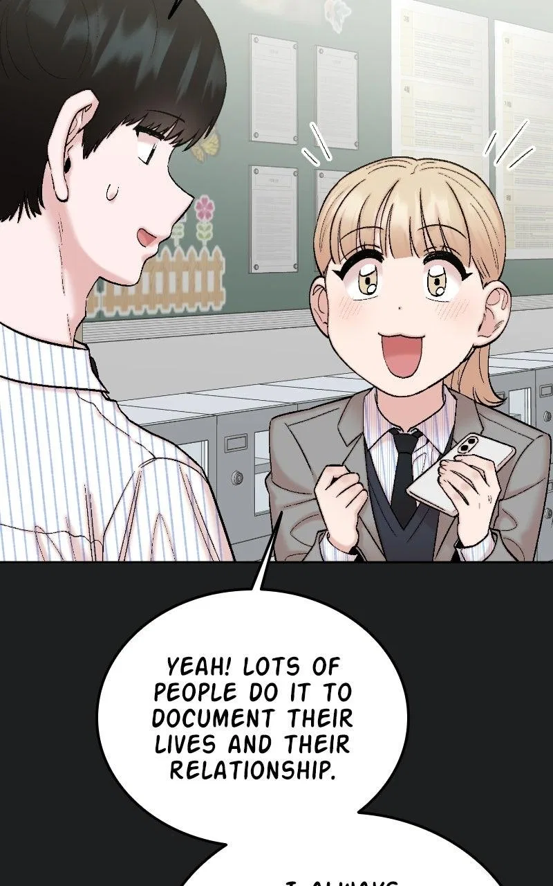 My Dud to Stud Boyfriend Chapter 174 – Page 44