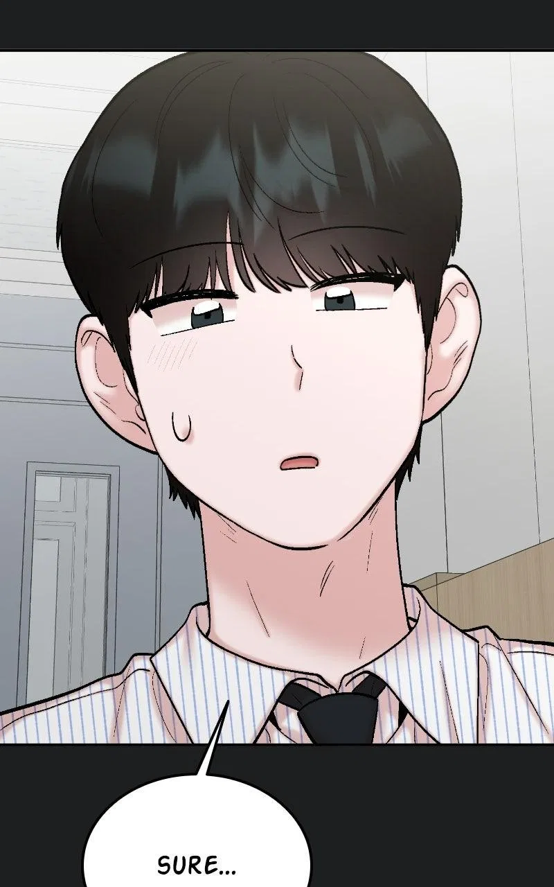 My Dud to Stud Boyfriend Chapter 174 – Page 46