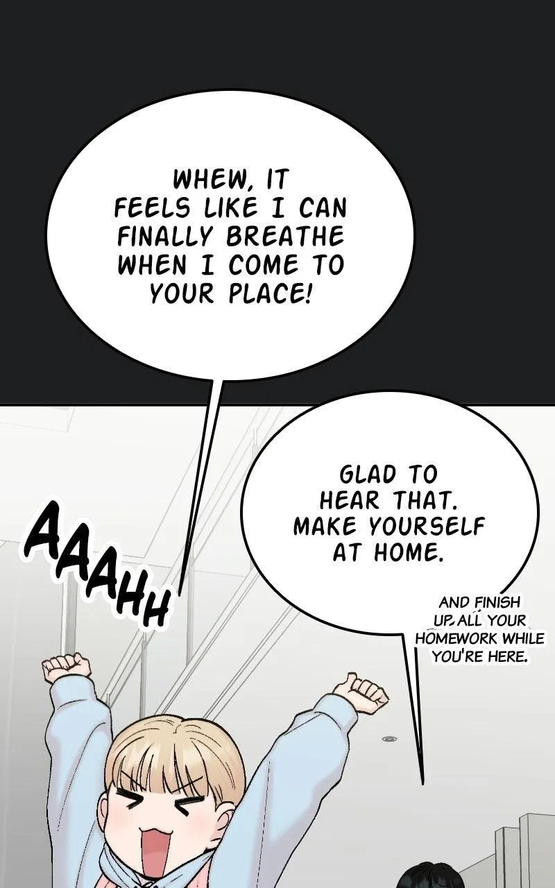 My Dud to Stud Boyfriend Chapter 174 – Page 51