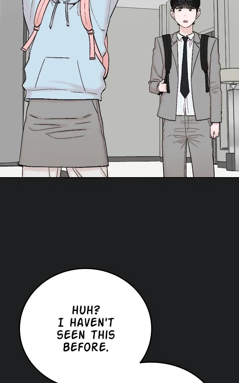 My Dud to Stud Boyfriend Chapter 174 – Page 52
