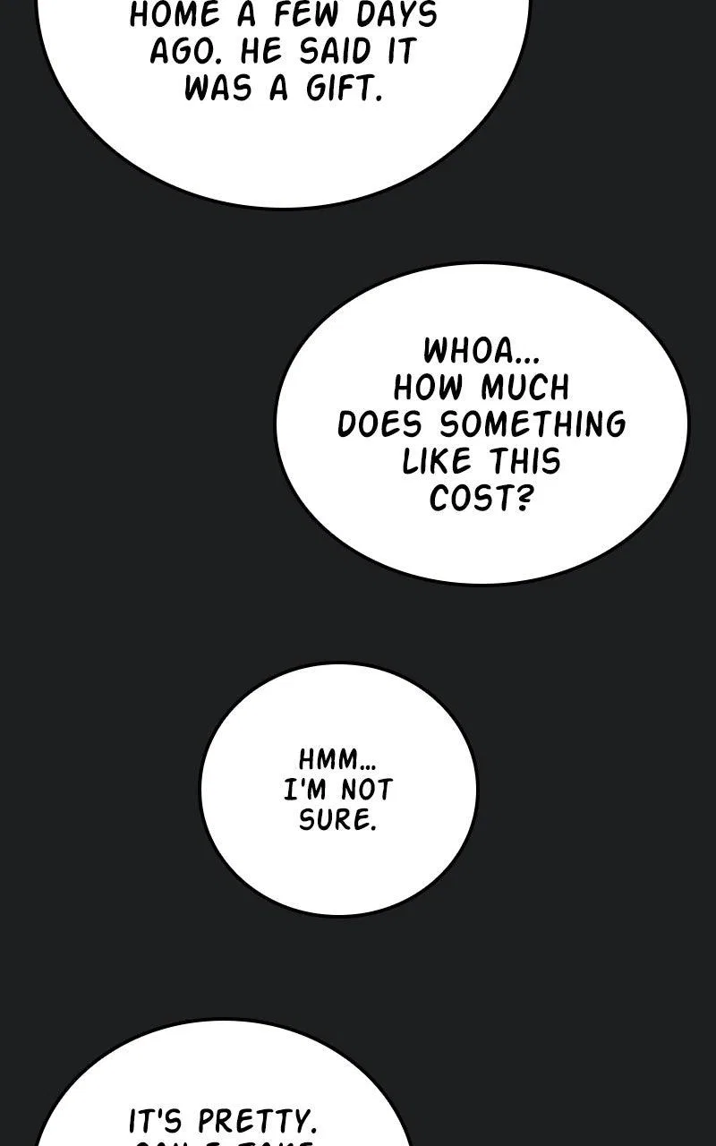My Dud to Stud Boyfriend Chapter 174 – Page 54