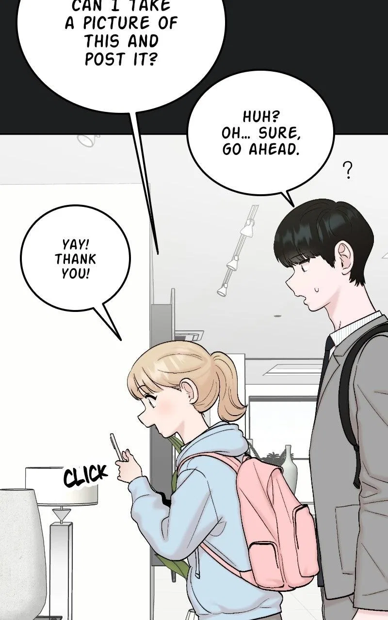 My Dud to Stud Boyfriend Chapter 174 – Page 55