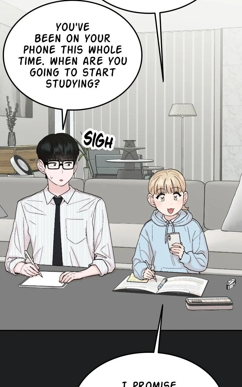 My Dud to Stud Boyfriend Chapter 174 – Page 58