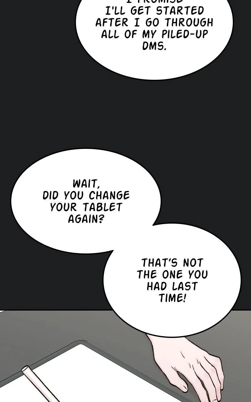 My Dud to Stud Boyfriend Chapter 174 – Page 59