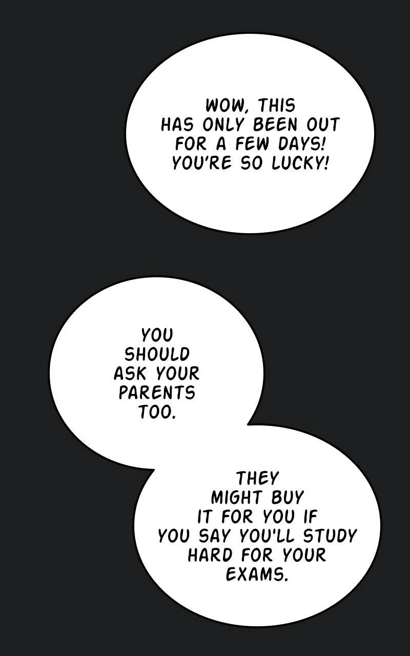 My Dud to Stud Boyfriend Chapter 174 – Page 61