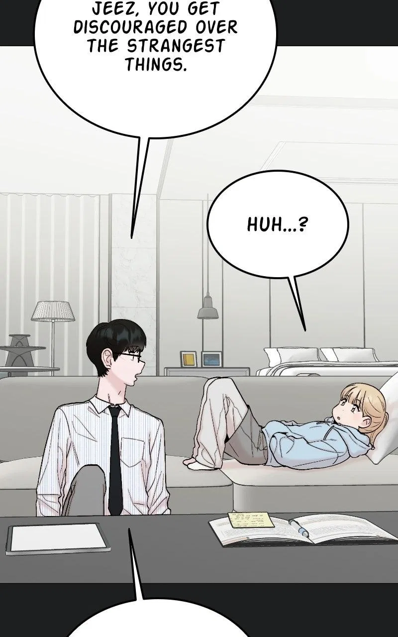 My Dud to Stud Boyfriend Chapter 174 – Page 73
