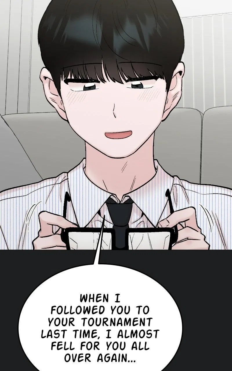 My Dud to Stud Boyfriend Chapter 174 – Page 80