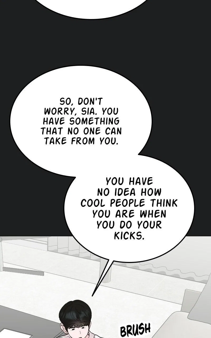 My Dud to Stud Boyfriend Chapter 174 – Page 81