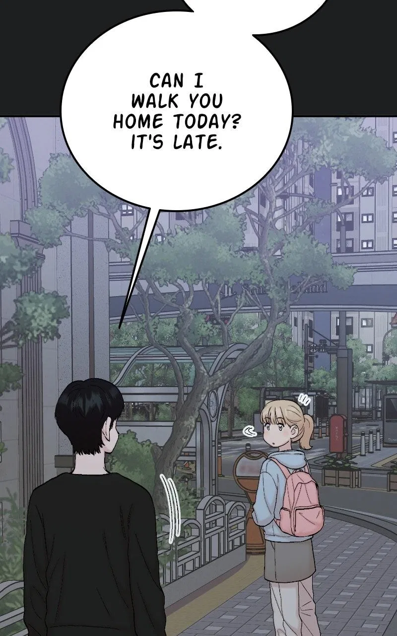 My Dud to Stud Boyfriend Chapter 174 – Page 89
